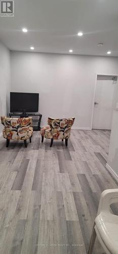 Basement Living Room - 645 Gwen Avenue, Kingston, ON - Indoor