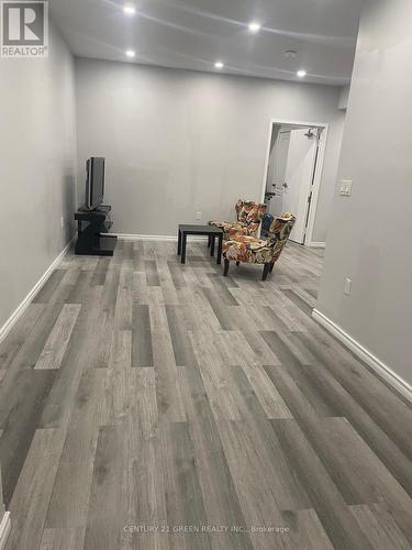 Basement living room - 645 Gwen Avenue, Kingston, ON - Indoor