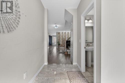 Entrance from Foyer area - 645 Gwen Avenue, Kingston, ON - Indoor Photo Showing Other Room