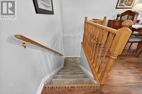 2 - 20 Courtland Drive, Brantford, ON - Indoor Photo Showing Other Room