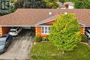 2 - 20 Courtland Drive, Brantford, ON  - Outdoor 