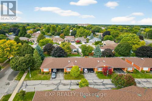 2 - 20 Courtland Drive, Brantford, ON - Outdoor With View