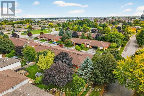 2 - 20 Courtland Drive, Brantford, ON - Outdoor With View