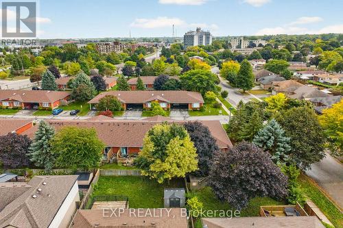 2 - 20 Courtland Drive, Brantford, ON - Outdoor With View