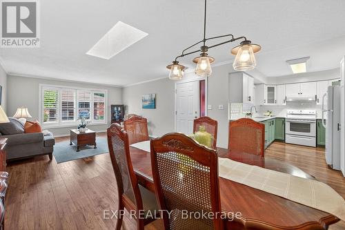 2 - 20 Courtland Drive, Brantford, ON - Indoor