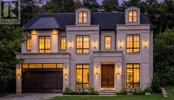 11 MONTRESSOR DRIVE  Toronto, ON M2P 1Y9