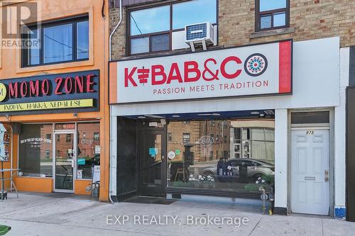 977 O'Connor Drive N, Toronto, ON 