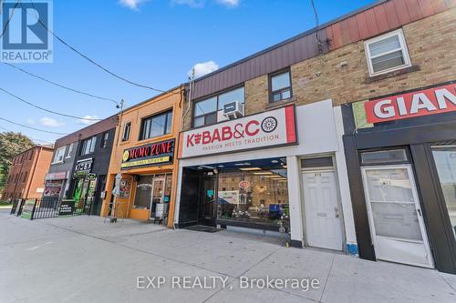 977 O'Connor Drive N, Toronto, ON 