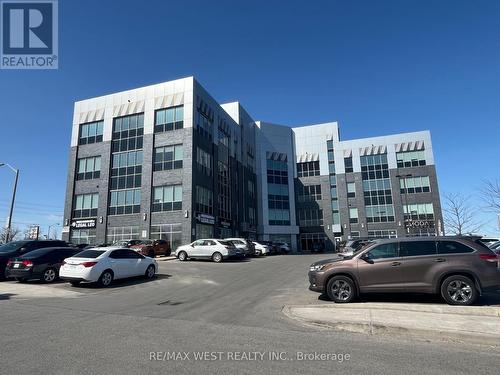 202 - 2855 Markham Road, Toronto, ON 