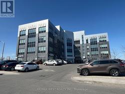 202 - 2855 MARKHAM ROAD  Toronto, ON M1X 0C3
