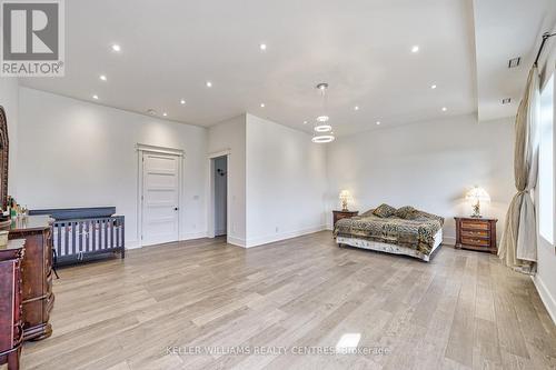 6196 Ravenshoe Road, Georgina, ON - Indoor Photo Showing Bedroom