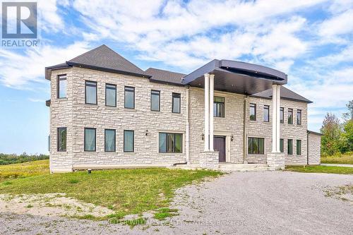 6196 Ravenshoe Road, Georgina, ON - Outdoor