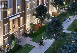 79 - 10 WILLIAM JACKSON WAY  Toronto, ON M8V 3Y8