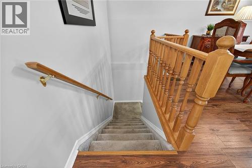 20 Courtland Drive Unit# 2, Brantford, ON - Indoor Photo Showing Other Room