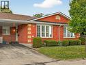 20 Courtland Drive Unit# 2, Brantford, ON  - Outdoor 