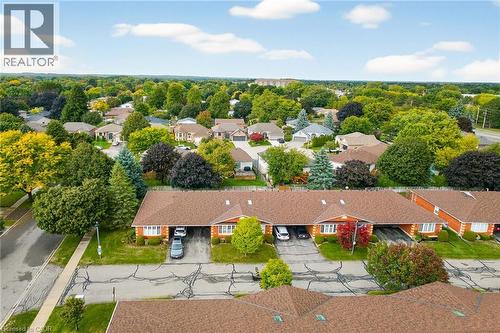 20 Courtland Drive Unit# 2, Brantford, ON - Outdoor With View