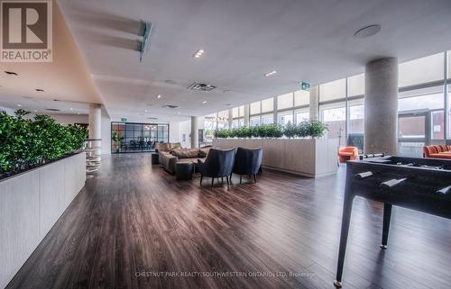 1704 - 15 Wellington Street, Kitchener, ON - Indoor