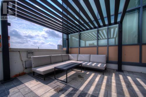 1704 - 15 Wellington Street, Kitchener, ON - Outdoor With Exterior