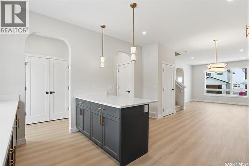 2961 Rosewood Drive, Saskatoon, SK - Indoor Photo Showing Other Room