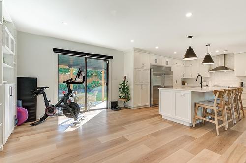 3361 Hall Road, Kelowna, BC - Indoor