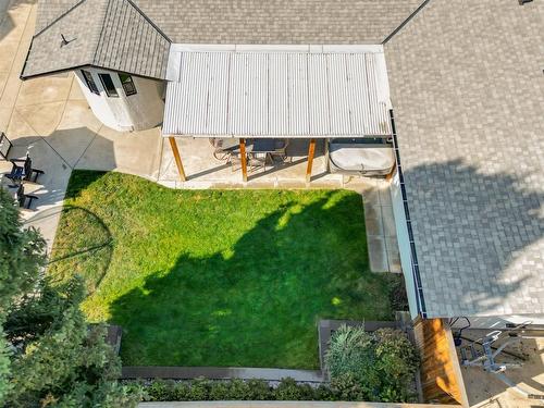 3361 Hall Road, Kelowna, BC - Outdoor