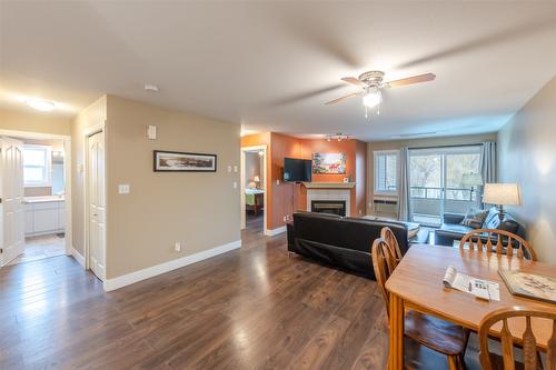 309-640 Main Street, Okanagan Falls, BC - Indoor