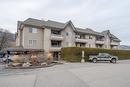 309-640 Main Street, Okanagan Falls, BC  - Outdoor With Facade 