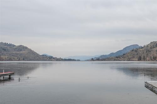 309-640 Main Street, Okanagan Falls, BC - Outdoor With Body Of Water With View