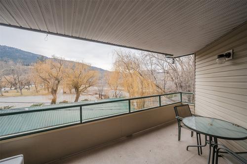 309-640 Main Street, Okanagan Falls, BC - Outdoor With Exterior