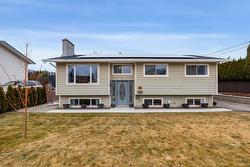 332 CHETWYND Drive  Kamloops, BC V2H 1L7