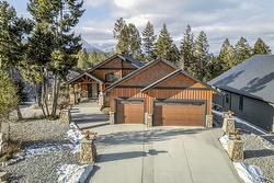 2596 LEDGEROCK Ridge  Invermere, BC V0A 1K6