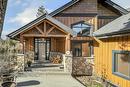2596 Ledgerock Ridge, Invermere, BC  - Outdoor 