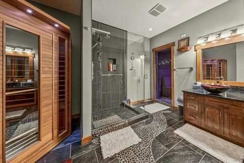 2596 Ledgerock Ridge, Invermere, BC - Indoor