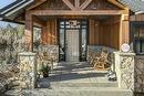 2596 Ledgerock Ridge, Invermere, BC  - Outdoor 