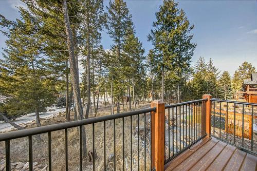 2596 Ledgerock Ridge, Invermere, BC - Outdoor