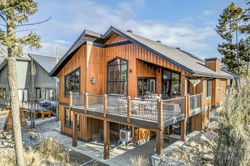 2596 Ledgerock Ridge, Invermere, BC - Outdoor