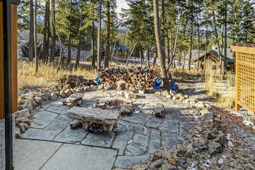 2596 Ledgerock Ridge, Invermere, BC - Outdoor