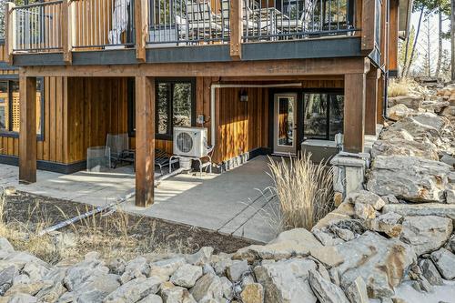 2596 Ledgerock Ridge, Invermere, BC - Outdoor