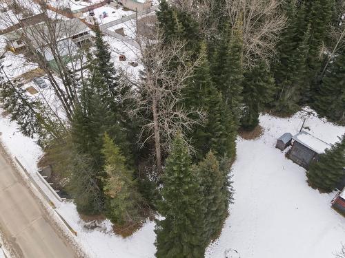 Kitchener Road, Kitchener, BC - Outdoor With View