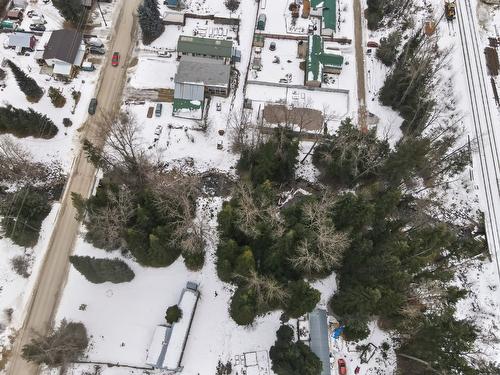 Kitchener Road, Kitchener, BC - Outdoor With View