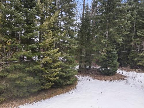 Kitchener Road, Kitchener, BC - Outdoor