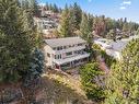 1050 Bartholomew Court, Kelowna, BC  - Outdoor With Balcony With View 