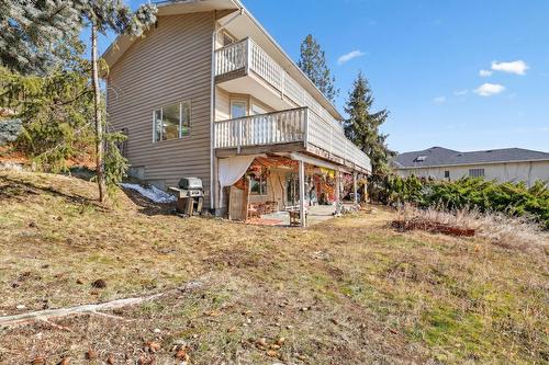 1050 Bartholomew Court, Kelowna, BC - Outdoor