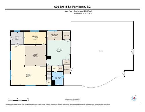 600 Braid Street, Penticton, BC - Other