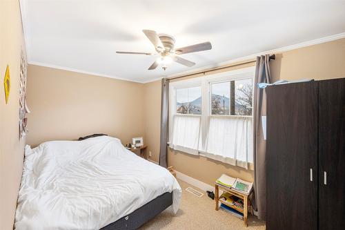 600 Braid Street, Penticton, BC - Indoor Photo Showing Bedroom