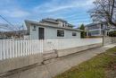 600 Braid Street, Penticton, BC  - Outdoor 