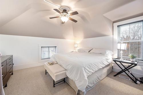 600 Braid Street, Penticton, BC - Indoor Photo Showing Bedroom
