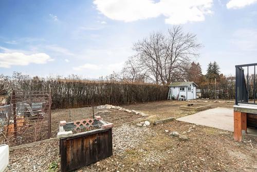 9391 Glenmore Road, Lake Country, BC - Outdoor