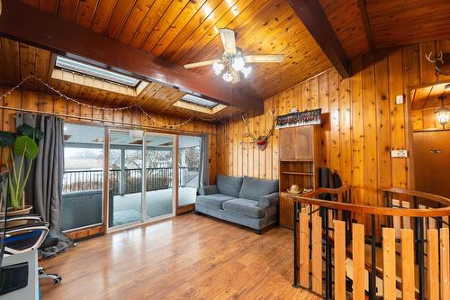 9391 Glenmore Road, Lake Country, BC - Indoor Photo Showing Other Room