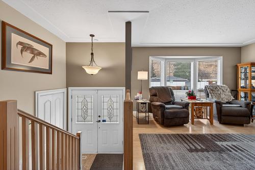 2331 Briarwood Avenue, Kamloops, BC - Indoor